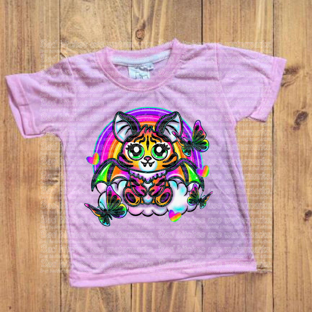 Tiger Bat (S.C)