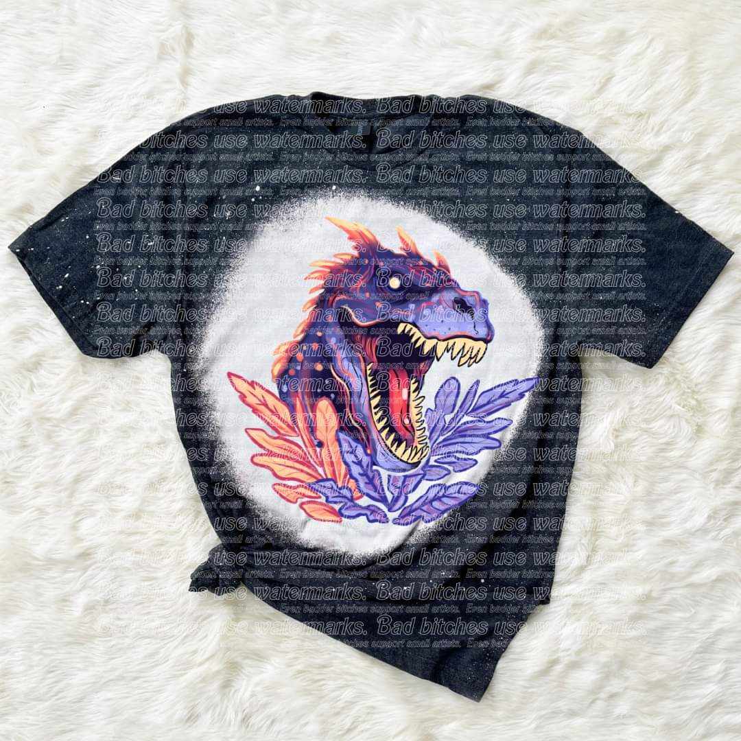 Dragon One (B.T)