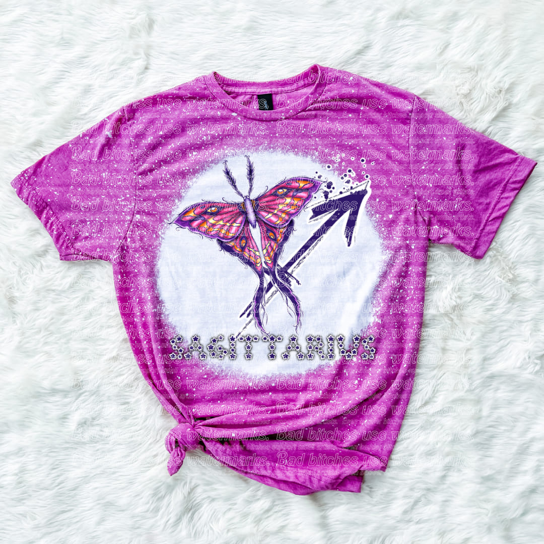 Sagittarius Moth (B.T)