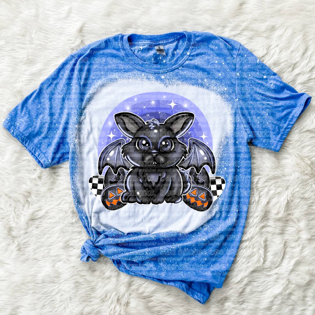 Bat Bunny (B.T)