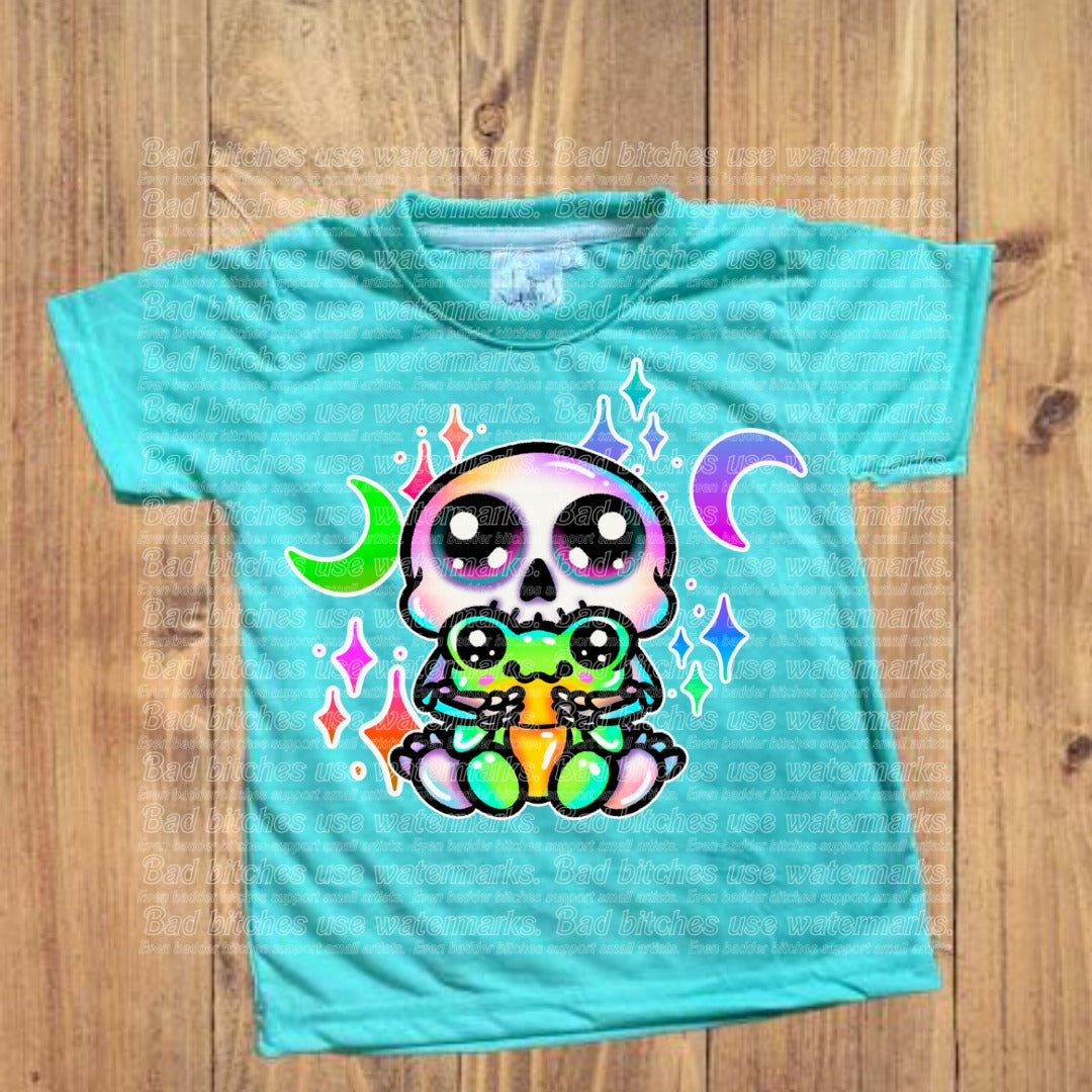 Skelly Snuggler S.C)