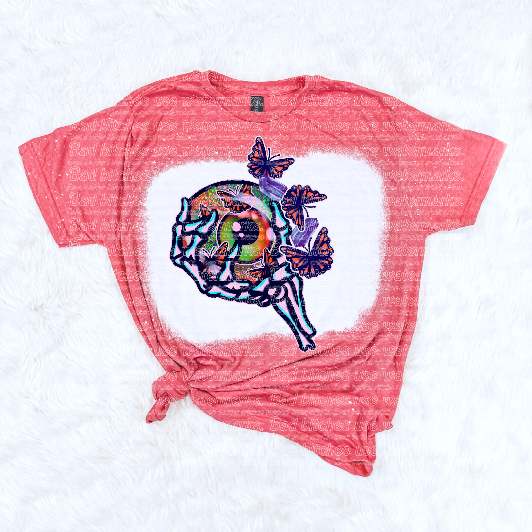 Crystal Eye (B.T)