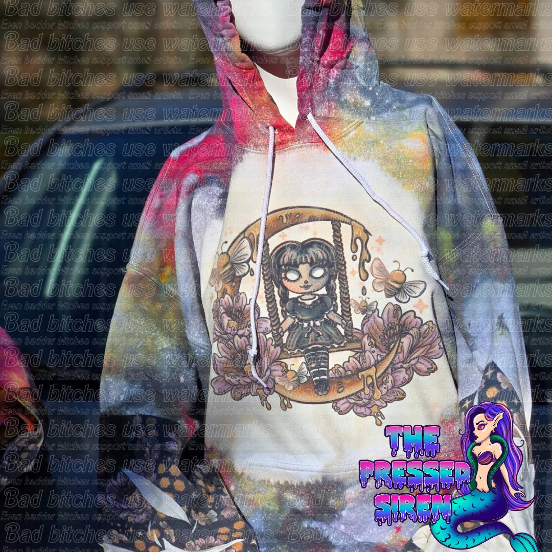 TPS Fancy Hoodie