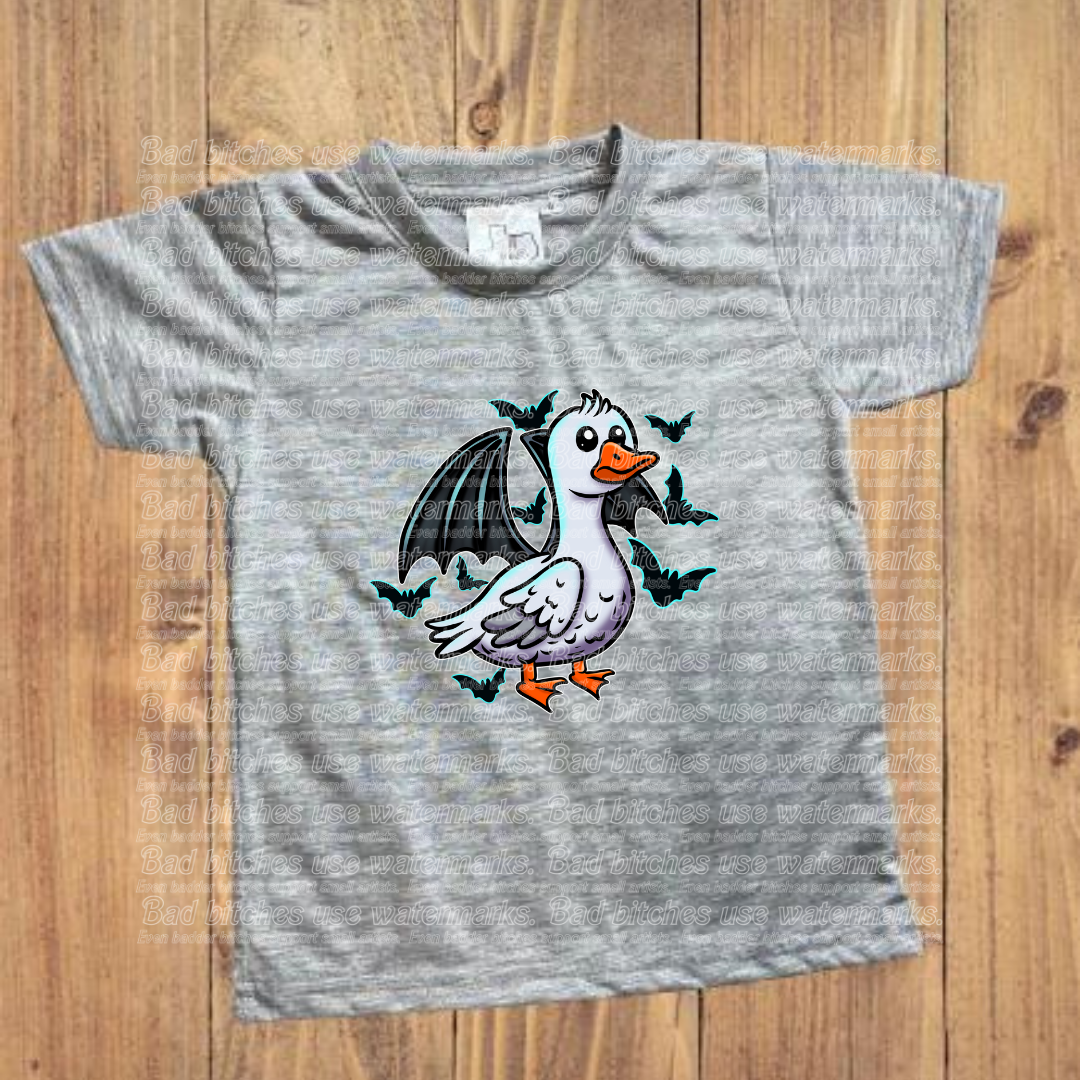 Batty Goose (S.C)