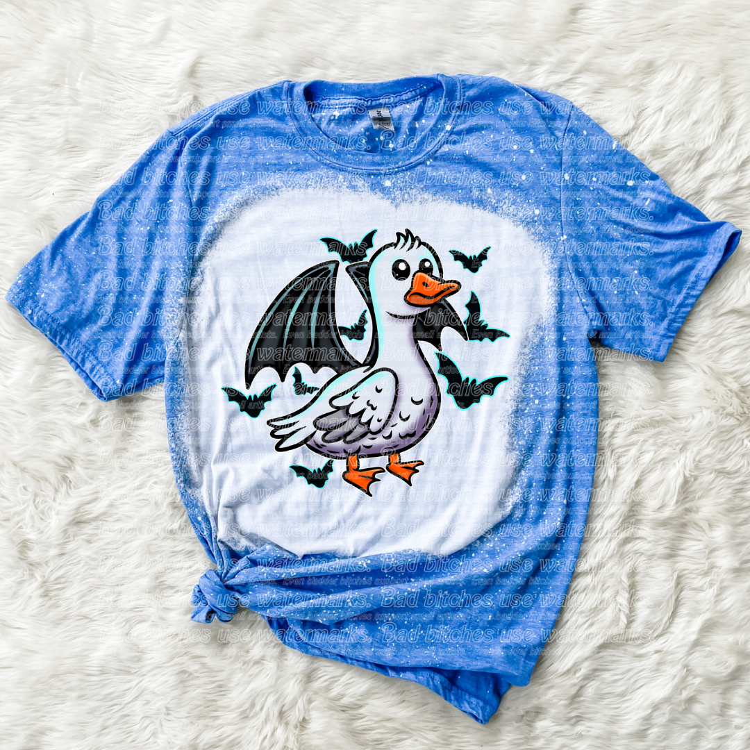 Batty Goose (B.T)