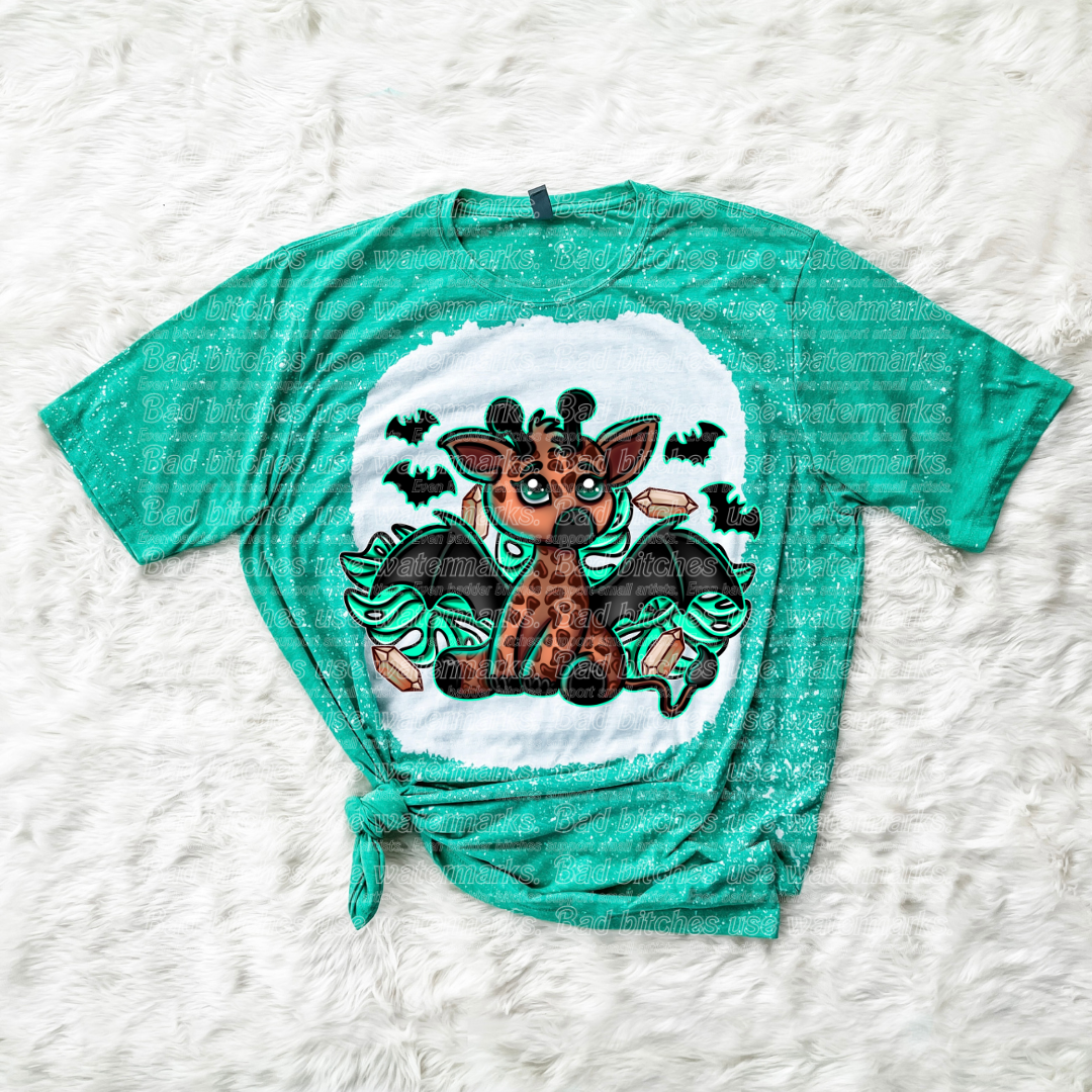 Batty Giraffe (B.T)