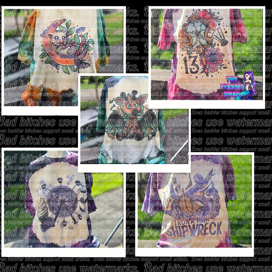 15 Dollar Tee !