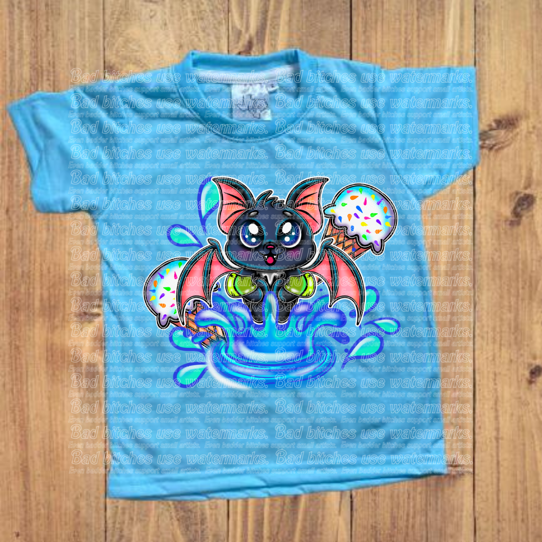 Summer Bat (S.C)