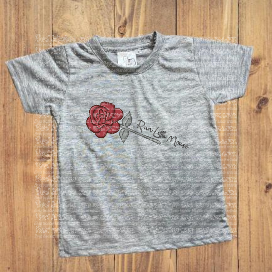 Rose (S.C)