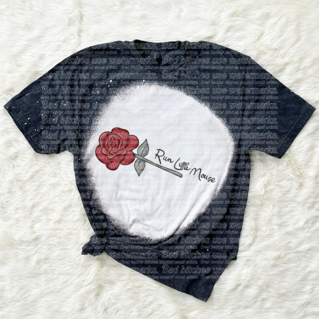 Rose (B.T)