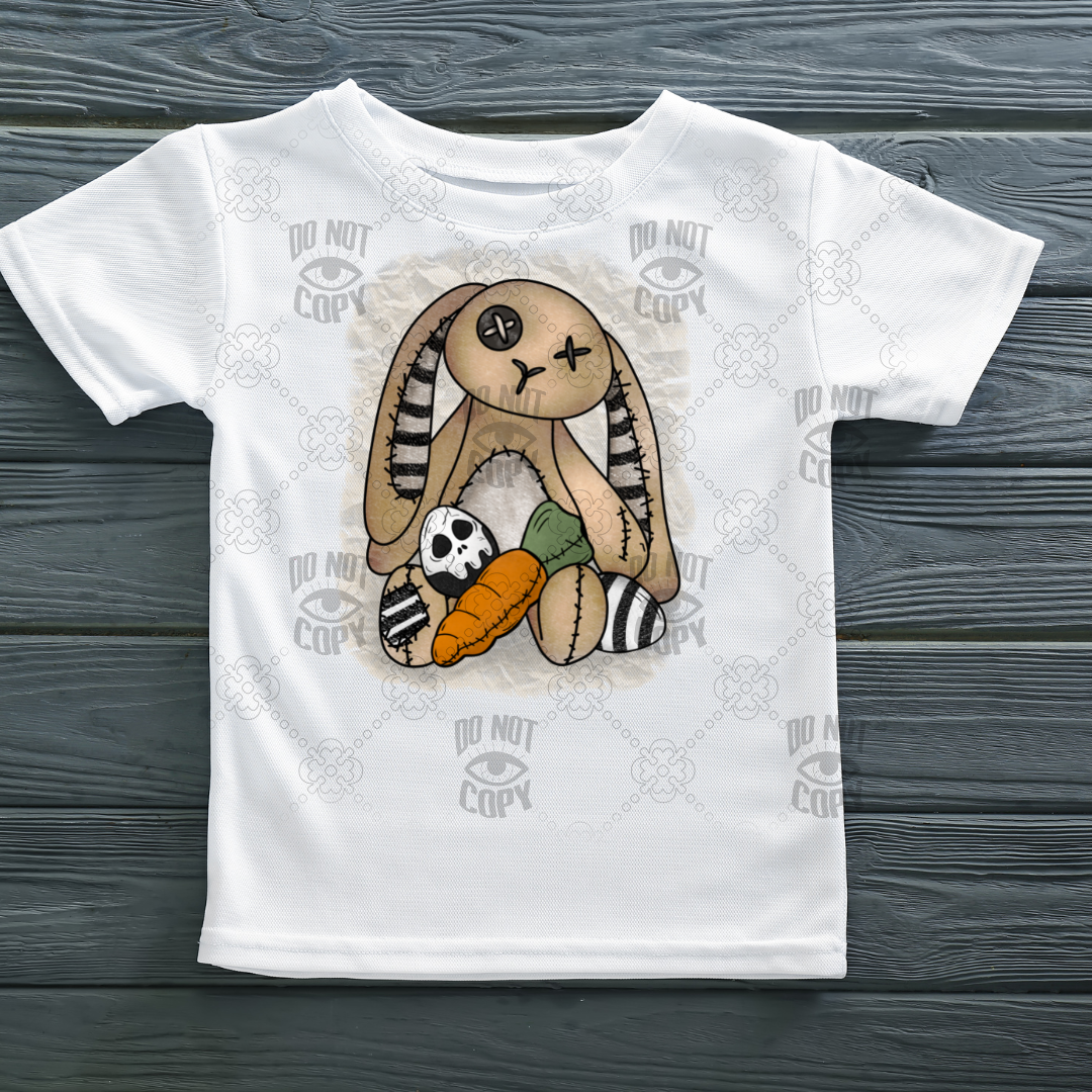 Creepy Bunny (B.T)