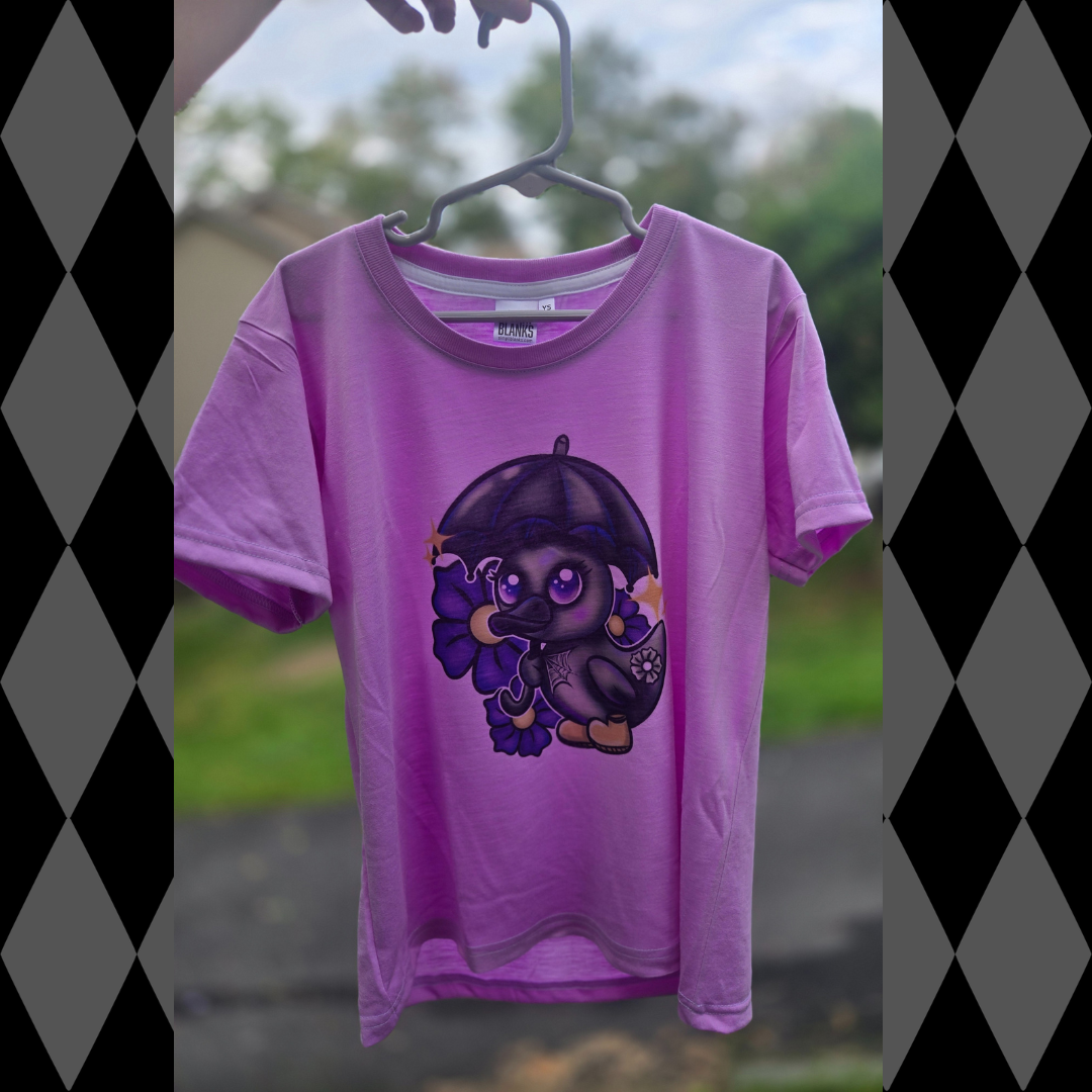 Solid Color Tees