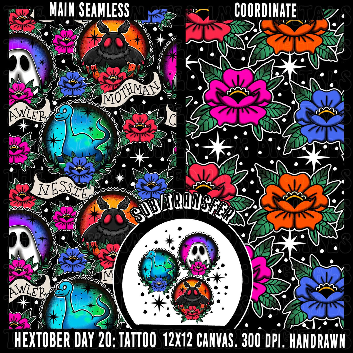 HEXTOBER DAY 20