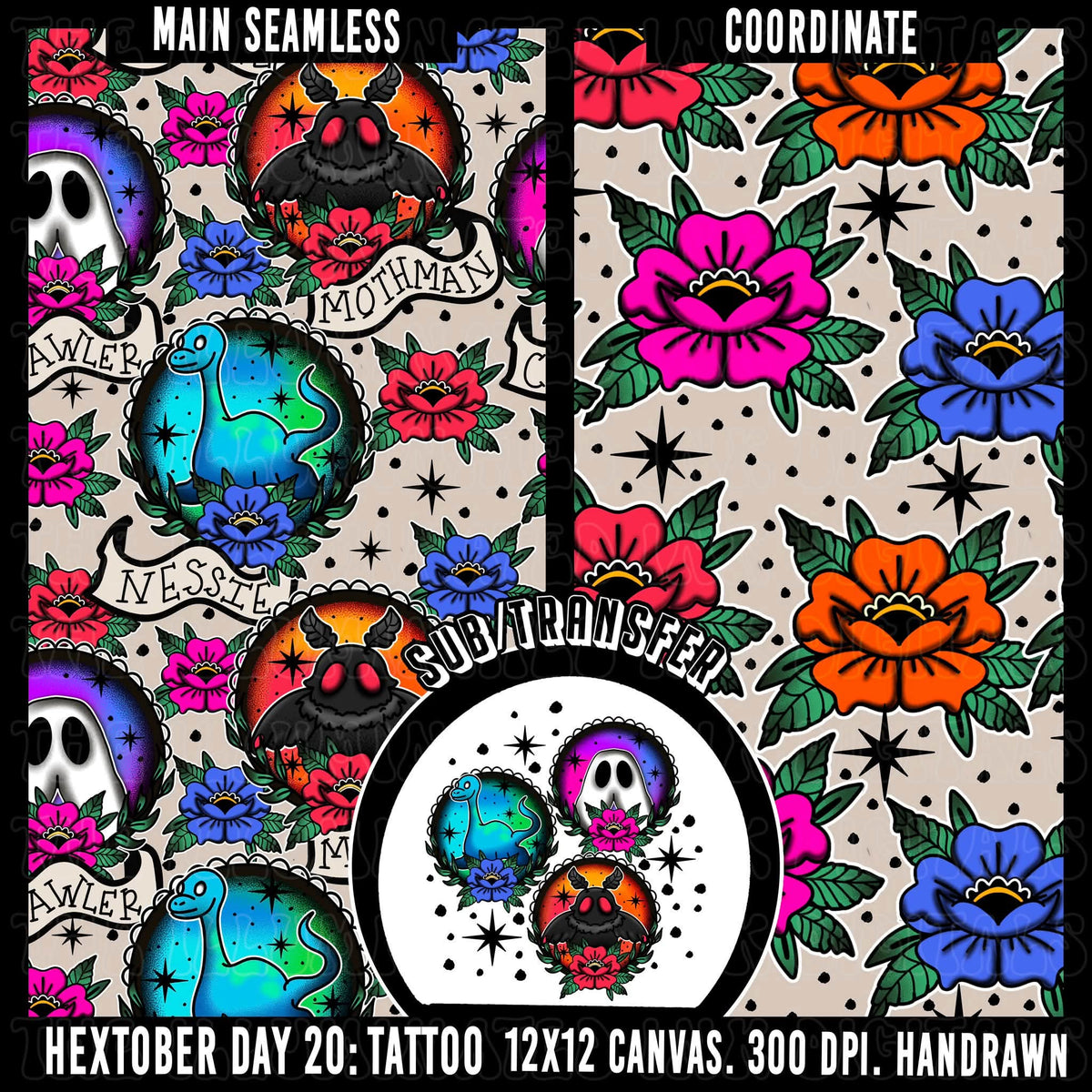 HEXTOBER DAY 20