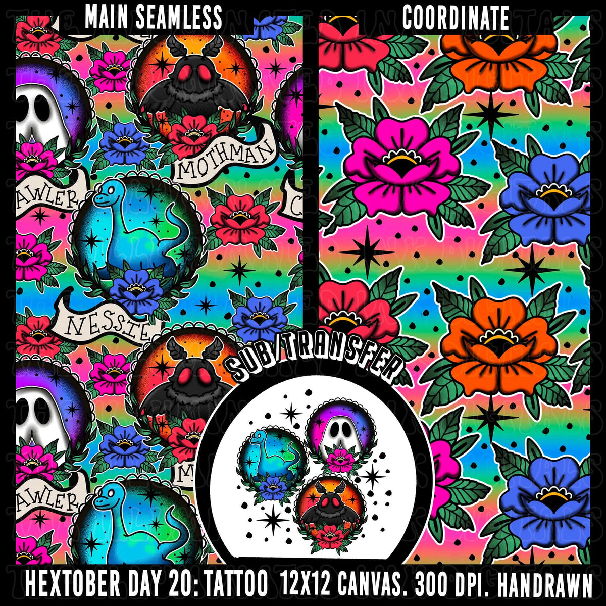 HEXTOBER DAY 20