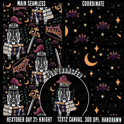 HEXTOBER DAY 21