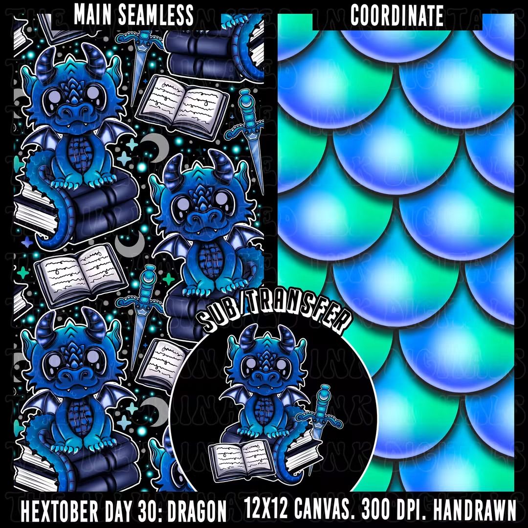HEXTOBER DAY 30