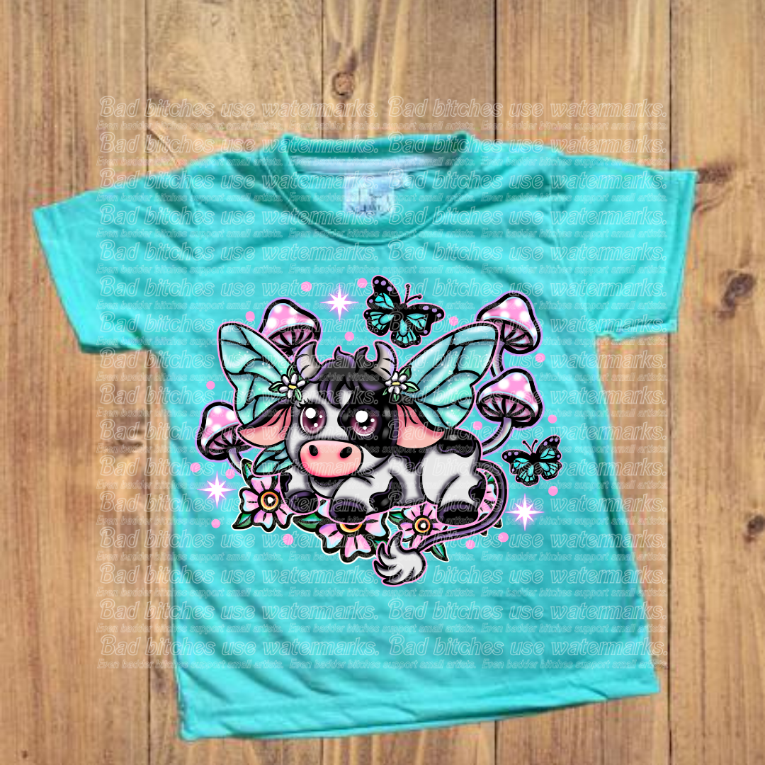 Fairy Cow (S.C)