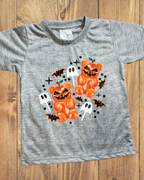 Pumpkin GB (S.C)