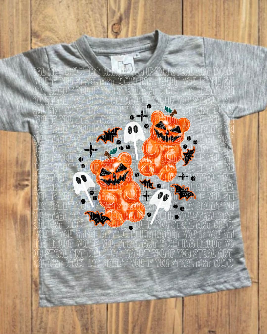 Pumpkin GB (S.C)