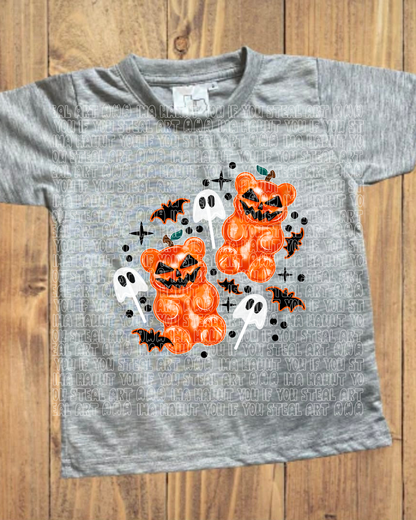 Pumpkin GB (S.C)