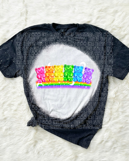 Rainbow GB (B.T)