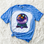 Crystal Space (B.T)