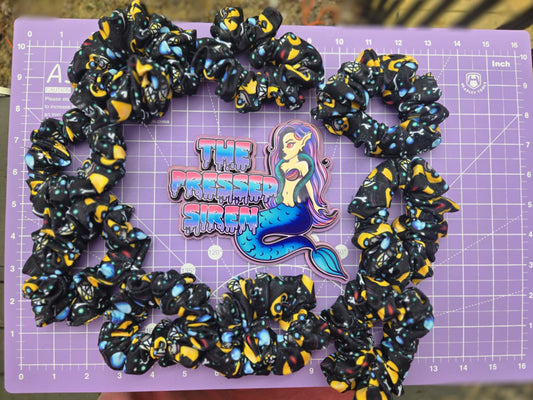 Plague Ducktor RTS Scrunchies (Basic)