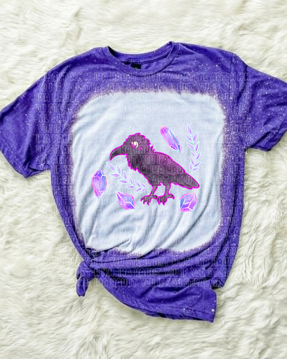 Crystal Crow (B.T)