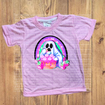 Afterlife Snackin (S.C)