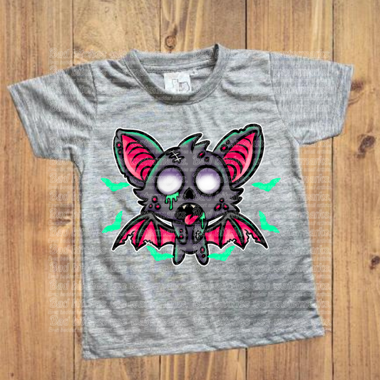Zom-Bat (S.C)