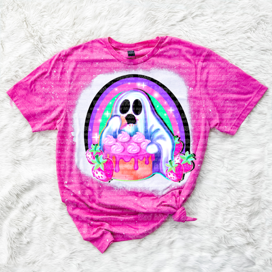 Afterlife Snackin (B.T)