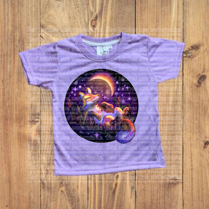 Goodnight Fox  (S.C)