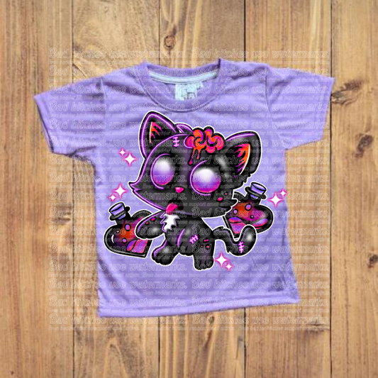 Zom-Kitty (S.C)