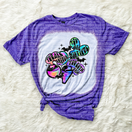 Potion Affirmations (B.T)