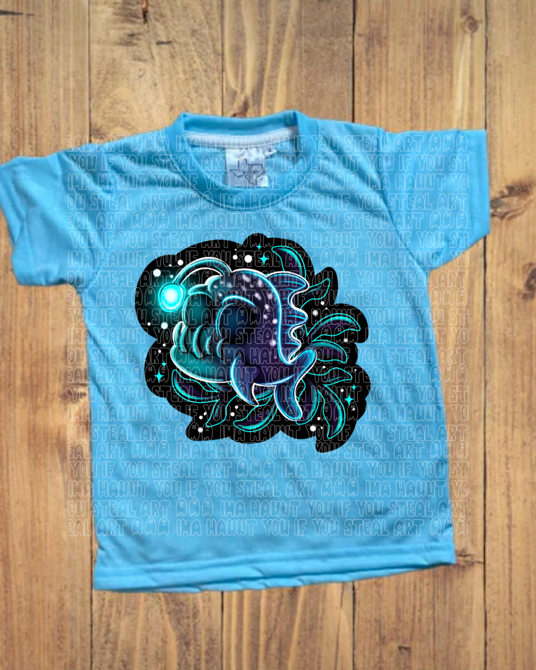 Angler Fish (S.C)