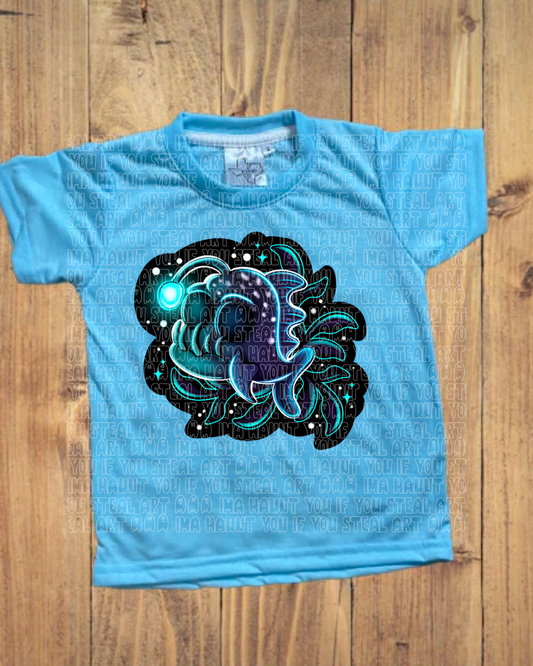 Angler Fish (S.C)