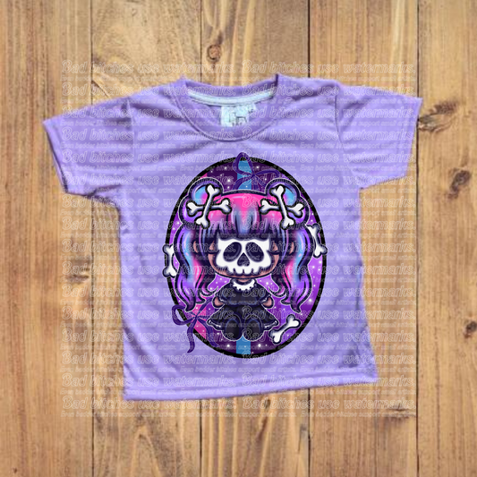 Skelly Doll (S.C)