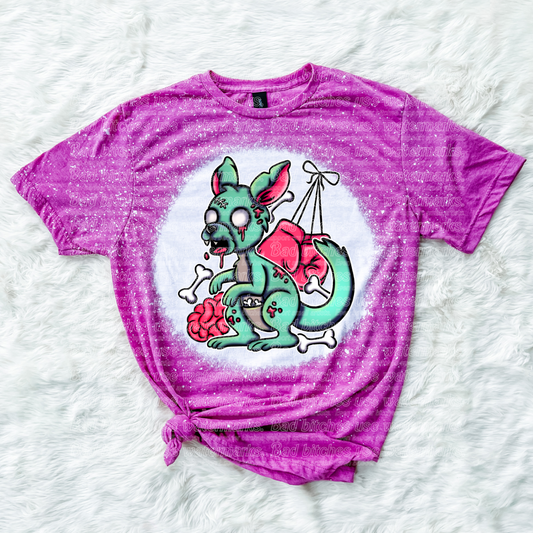 Zombie-Roo (B.T)