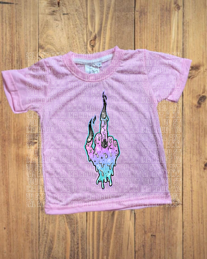Candle Hand (S.C)