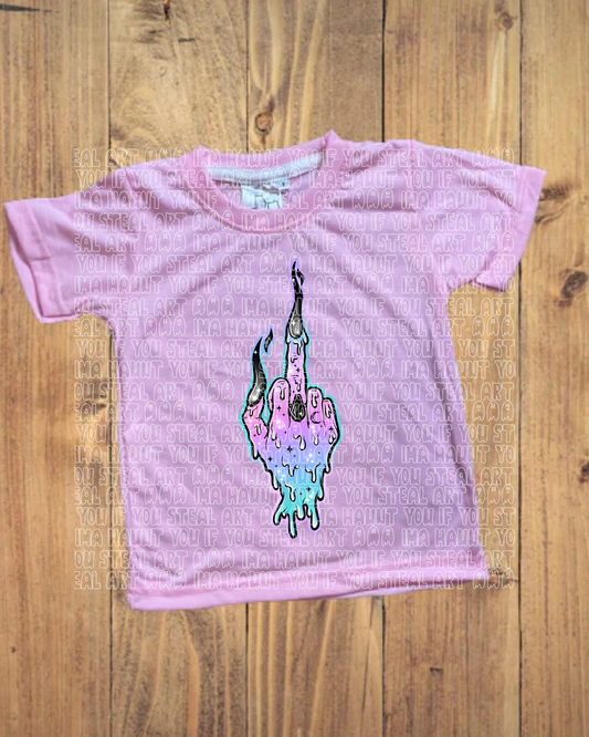 Candle Hand (S.C)