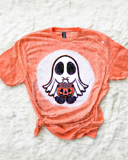 Trick r Treat Ghostie (B.T)