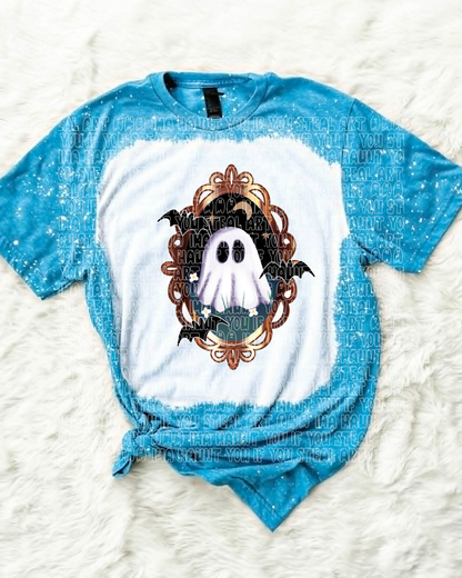 Mirror Ghost (B.T)