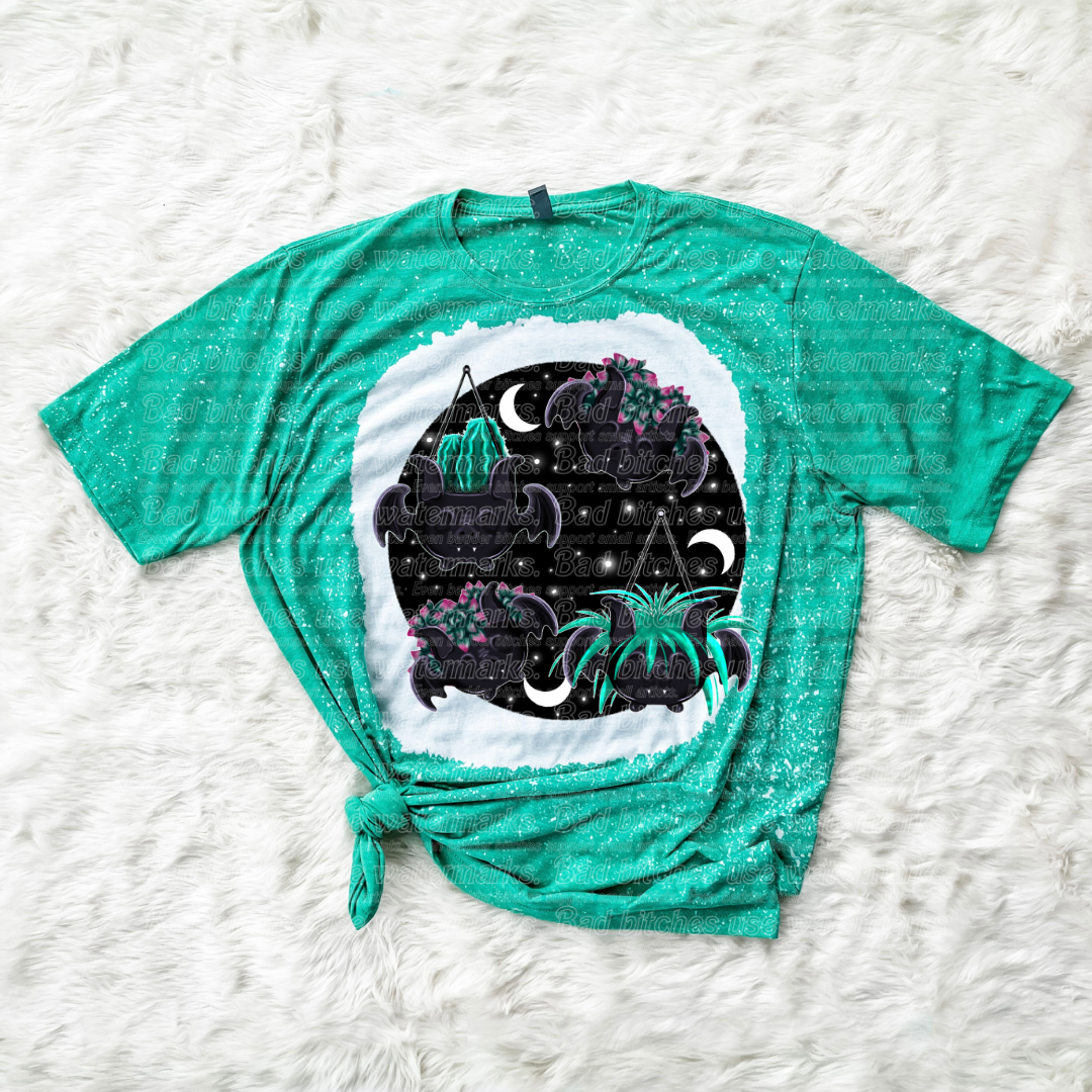 Batty Planters (B.T)