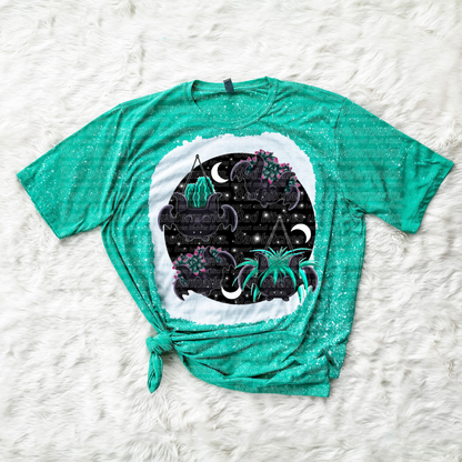 Batty Planters (B.T)