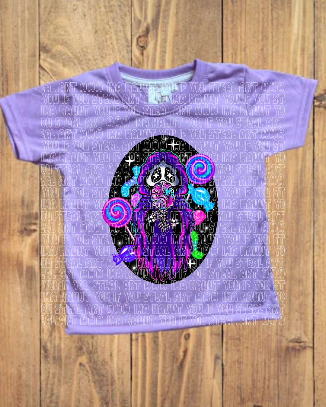 Candy Grim (S.C)