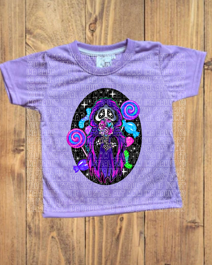 Candy Grim (S.C)