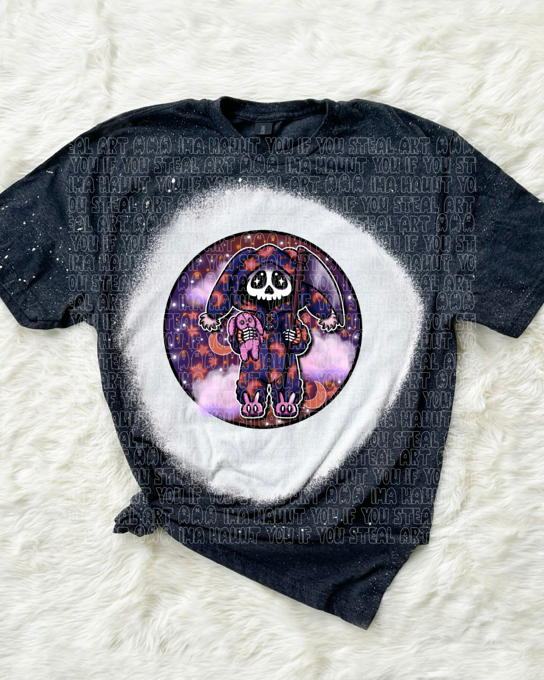 Bedtime Grim (B.T)