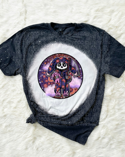 Bedtime Grim (B.T)