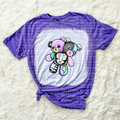 Double Headed Bear (B.T)